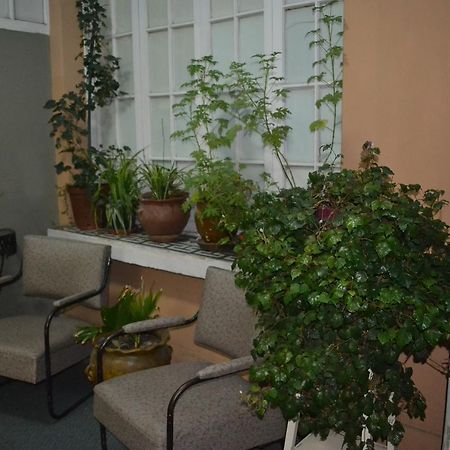 Hostal Austria Ла-Пас Экстерьер фото