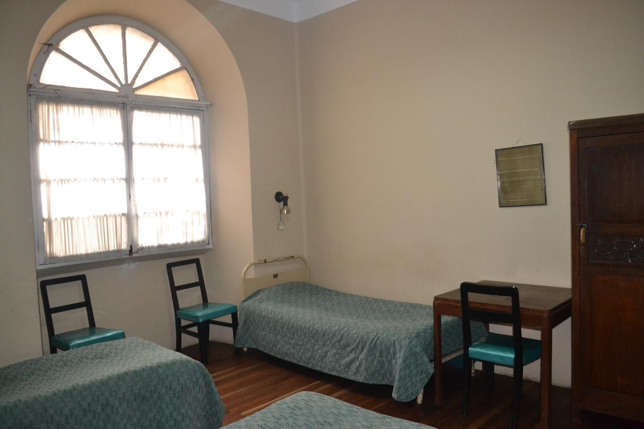 Hostal Austria Ла-Пас Номер фото