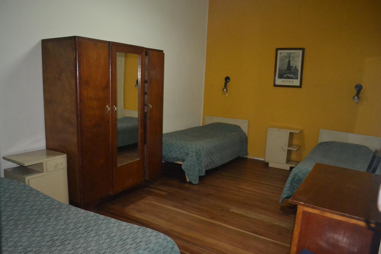 Hostal Austria Ла-Пас Номер фото