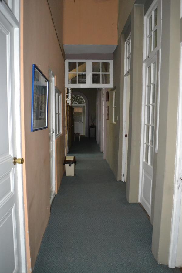 Hostal Austria Ла-Пас Экстерьер фото
