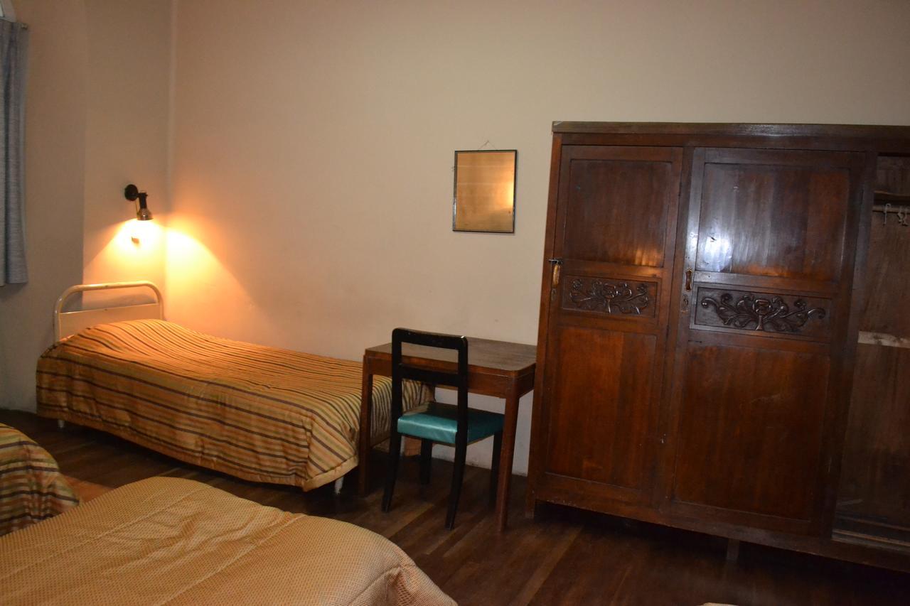 Hostal Austria Ла-Пас Экстерьер фото
